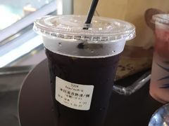 冰摇浓香熟普-BeauTea水仙(coco park店)