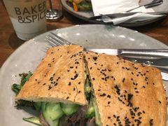 -BAKER&SPICE(国金中心商场店)