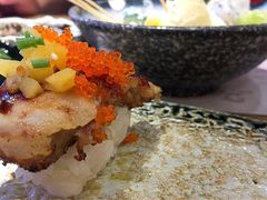 -林妈妈村·日式料理(宝山龙湖天街店)