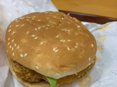 -华莱士·全鸡汉堡(大东海店)