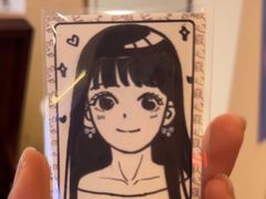-PIGGYOO人生四格漫画店(朝外店)