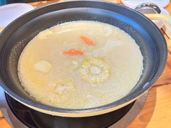 -四喜小胖·北京涮肉(五道营店)