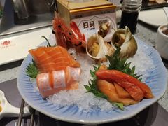 -大渔铁板烧(大悦城店)