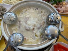 -金口记猪肚鸡(开发区总店)