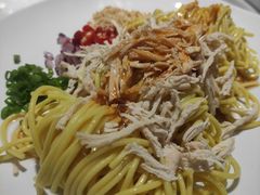 -鸭王烤鸭店(三里河店)