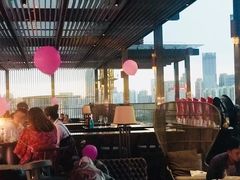 -四季酒店·空中花园 Aria on 9