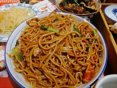 -味福记·本地特色菜(八一万达广场店)