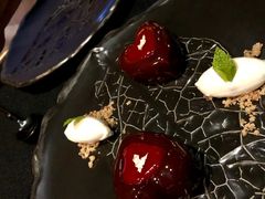 -AZUL by FUEL蓝色·法式酒馆(琶醍店)