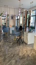 -MY WAY SALON