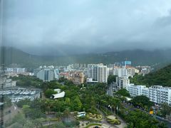 -深圳大梅沙京基洲际度假酒店