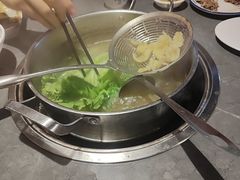 -贵宾牛·潮汕牛肉火锅(珠池总店)