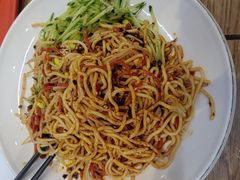 -飞鸿肉夹馍(浐灞半岛店)