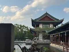 -MAP CHA普洱茶馆(翠湖店)