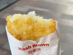 -麦当劳(百联西郊购物中心店)