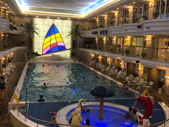 -海韵之星邮轮水会(明发商业广场店)