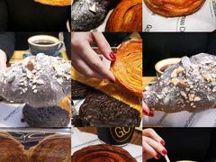 -GONTRAN CHERRIER·GC可颂(朝阳大悦城店)