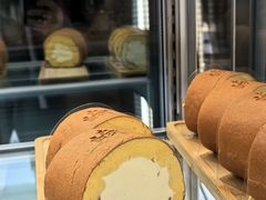-崎本的店·专业酵种吐司(无锡万象汇店)