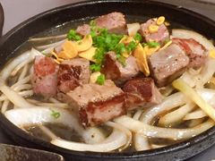 -日葵 大阪烧ひまり(仙霞路店)