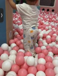 -孩子王童乐园(芜湖万达店)