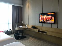 -徐州博顿温德姆酒店(高铁东站店)