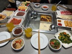 -海底捞火锅(徐州火车站店)