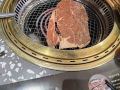 -黑牛の場烤肉(摩天活力城店)