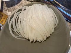 水晶粉-麻路成都火锅(柏威年店)