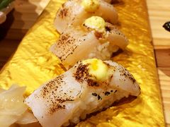 -泉寿司(万科公园店)