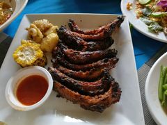 -Onion restaurant
