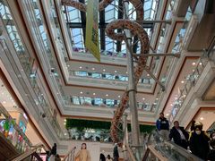 -巴黎春天(浦建店)
