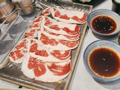 -卜奎烤右
