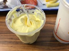 -汉堡王(龙德广场店)