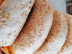 -清真喜兰老丁羊汤特色小吃