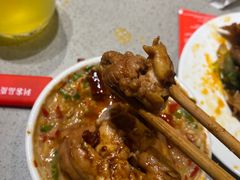 -海底捞火锅(振华广场店)