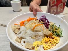 -九毛九西北菜(百信广场店)