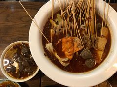 冷锅串-三生小馆(亭知路店)