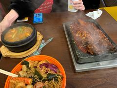 -敏丁拌饭(中街总店)