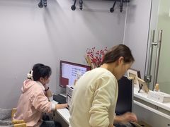 -小象国照相馆(宝山万达店)