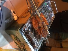 -冰城小镇音乐串吧·聚会餐厅(百子湾店)