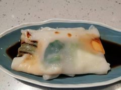 -华辉拉肠(宝华店)