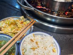 -飘香火锅(玉林西路店)