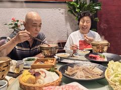 -古关火锅店(古北水镇景区店)