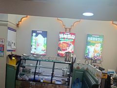 -塔兰齐新疆孜然火锅(鲤鱼山路店)