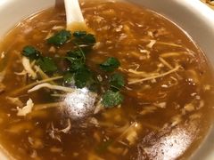 -杭州御湘湖养生度假酒店·溪颐轩中餐厅