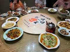 -毓聪妈妈菜(合肥路店)