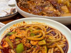 -马尔龙新疆饭店·清真(瑞景店)