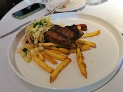 -夏朵餐厅(丁香店)