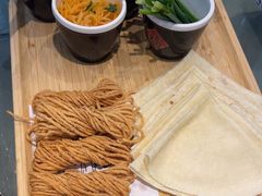 -鸿源斋清真豫菜(惠济店)