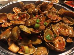 -我家小馆(江汉路店)