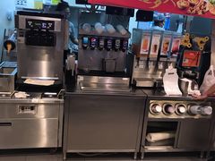 -肯德基(葛沽DT店)